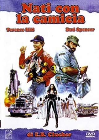 Go For It <span style=color:#777>(1983)</span>-Bud Spencer &Terence Hill-1080p-H264-AC 3 (DTS 5.1) Remastered & nickarad