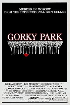 Gorky Park <span style=color:#777>(1983)</span> BRRip XviD AC3-FWOLF