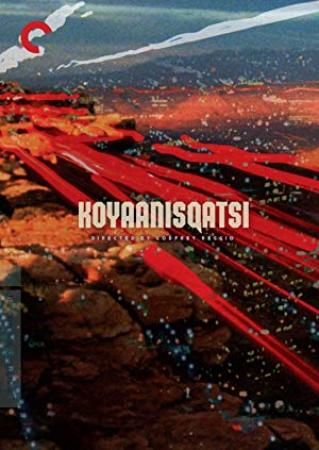 Koyaanisqatsi <span style=color:#777>(1982)</span> [BluRay] [720p] <span style=color:#fc9c6d>[YTS]</span>