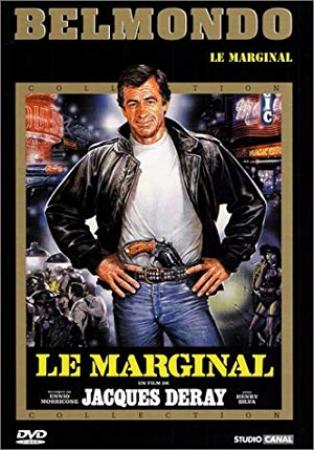 Le Marginal <span style=color:#777>(1983)</span> [1080p] [BluRay] <span style=color:#fc9c6d>[YTS]</span>