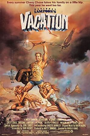 National Lampoon's Vacation <span style=color:#777>(1983)</span>