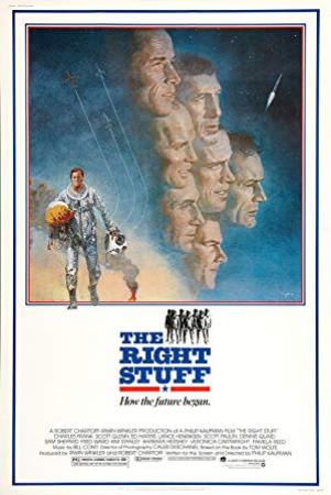 The Right Stuff <span style=color:#777>(1983)</span> [YTS AG]