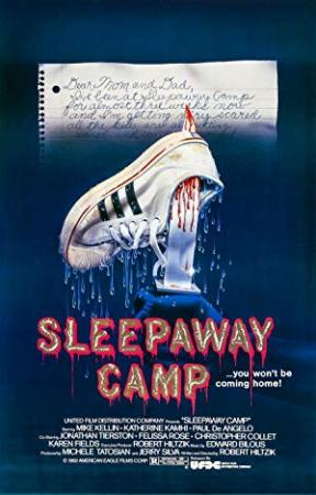 Sleepaway Camp <span style=color:#777>(1983)</span>