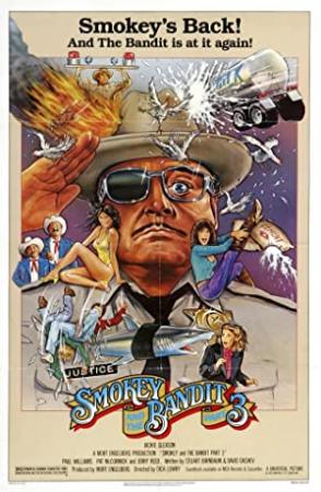 Smokey And The Bandit Part 3 <span style=color:#777>(1983)</span> [1080p] [BluRay] <span style=color:#fc9c6d>[YTS]</span>