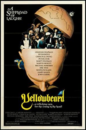 Yellowbeard <span style=color:#777>(1983)</span> - 1080P - BluRay - X265-HEVC - O69