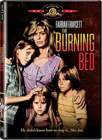 The Burning Bed <span style=color:#777>(1984)</span> [1080p] [YTS AG]