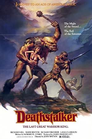 Deathstalker <span style=color:#777>(1983)</span> [720p] [BluRay] <span style=color:#fc9c6d>[YTS]</span>