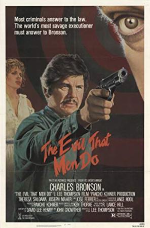 The Evil That Men Do <span style=color:#777>(1984)</span> [BluRay] [1080p] <span style=color:#fc9c6d>[YTS]</span>