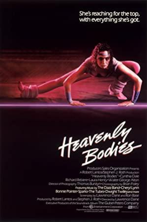 Heavenly Bodies_1984 DVDRip