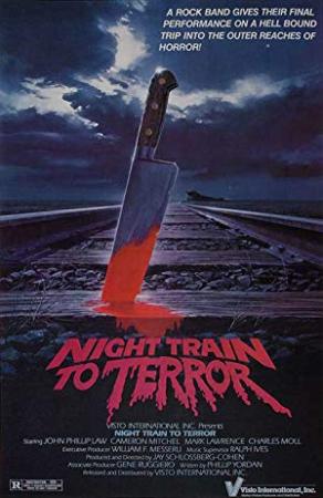 Night Train to Terror <span style=color:#777>(1985)</span> [1080p]