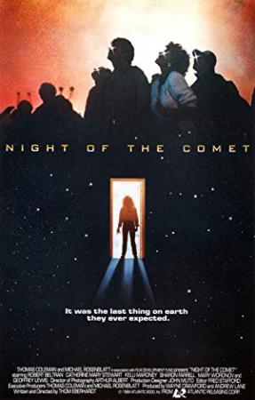 Night of the Comet<span style=color:#777> 1984</span> 720p BluRay DD 5.1 x264-DON [PublicHD]