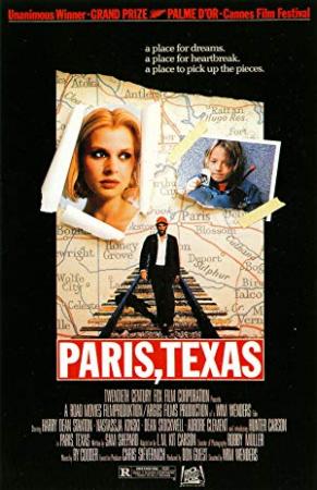 Paris Texas<span style=color:#777> 1984</span> REMASTERED 1080p