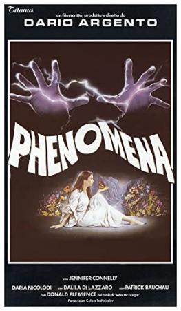 Phenomena <span style=color:#777>(1985)</span> [1080p] [YTS AG]