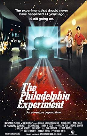 The Philadelphia Experiment <span style=color:#777>(1984)</span> [1080p]