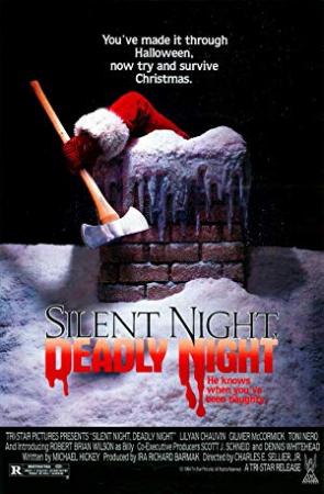 Silent Night, Deadly Night <span style=color:#777>(1984)</span> [1080p]