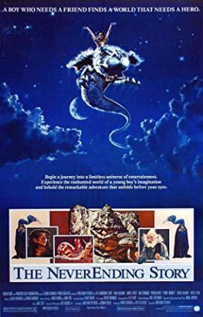 The NeverEnding Story <span style=color:#777>(1984)</span> [BluRay] [720p] <span style=color:#fc9c6d>[YTS]</span>