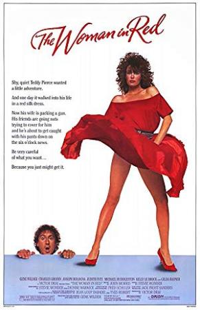 The Woman In Red<span style=color:#777> 1984</span> 1080p BluRay x264-<span style=color:#fc9c6d>[YTS]</span>