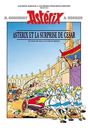 Asterix Et La Surprise De Cesar <span style=color:#777>(1985)</span> [1080p] [BluRay] <span style=color:#fc9c6d>[YTS]</span>