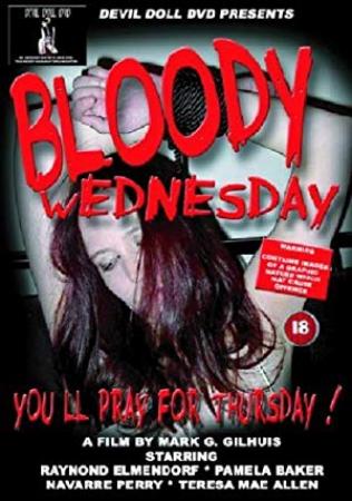 Bloody Wednesday<span style=color:#777> 1987</span> iNTERNAL DVDRip x264-REGRET[N1C]