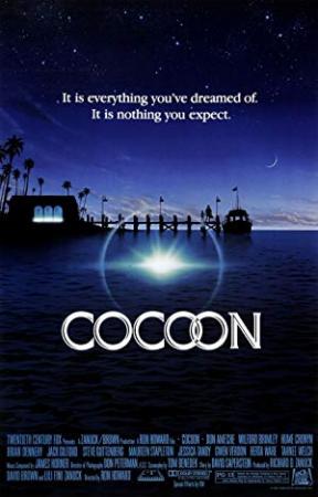 Cocoon <span style=color:#777>(1985)</span> [BluRay] [1080p] <span style=color:#fc9c6d>[YTS]</span>