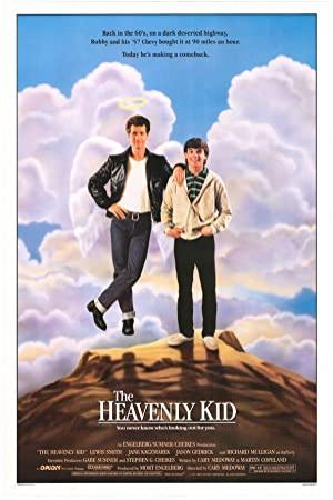 The Heavenly Kid <span style=color:#777>(1985)</span> [1080p] [BluRay] <span style=color:#fc9c6d>[YTS]</span>