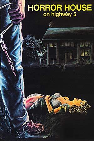 Horror House on Highway Five<span style=color:#777> 1985</span> BRRip XviD MP3-XVID