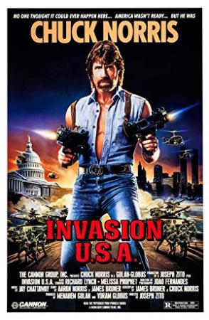 Invasion USA<span style=color:#777> 1985</span> 1080p BluRay x264-Japhson