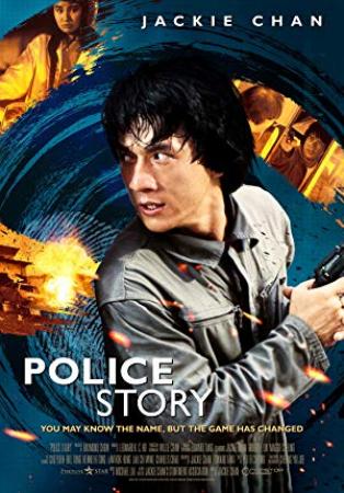 Police Story<span style=color:#777> 1985</span> UNCUT 1080p BluRay x264<span style=color:#fc9c6d>-GHOULS[rarbg]</span>