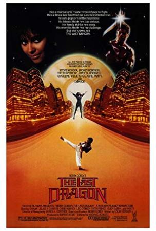 The Last Dragon<span style=color:#777> 1985</span> 720p BluRay x264 YIFY