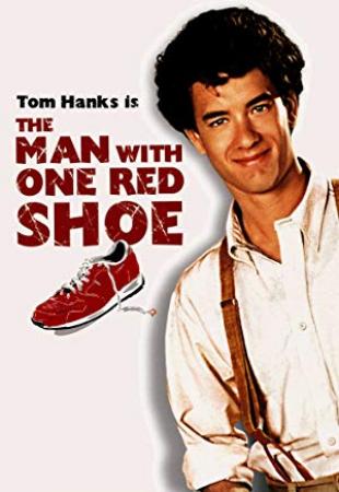The Man With One Red Shoe<span style=color:#777> 1985</span> 1080p WEBRip x265<span style=color:#fc9c6d>-RARBG</span>