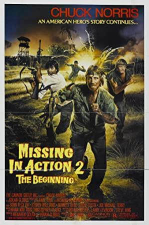 Missing in Action 2 The Beginning<span style=color:#777> 1985</span> 1080p BluRay REMUX AVC DTS-HD MA 1 0<span style=color:#fc9c6d>-FGT</span>