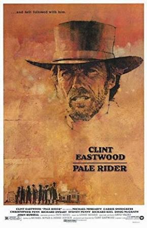 Pale Rider <span style=color:#777>(1985)</span>-Clint Eastwood-1080p-H264-AC 3 (DTS 5.1) Remastered & nickarad