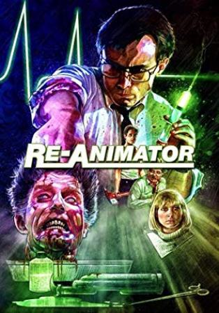 Re-Animator <span style=color:#777>(1985)</span> [BluRay] [1080p] <span style=color:#fc9c6d>[YTS]</span>