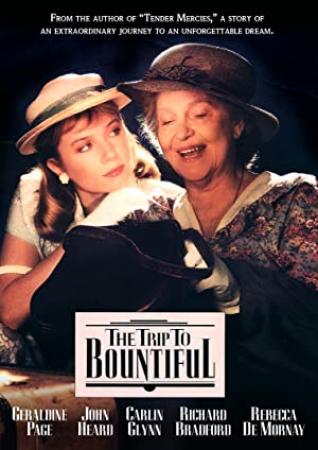 The Trip to Bountiful<span style=color:#777> 2014</span> DVDRip XviD-iFT