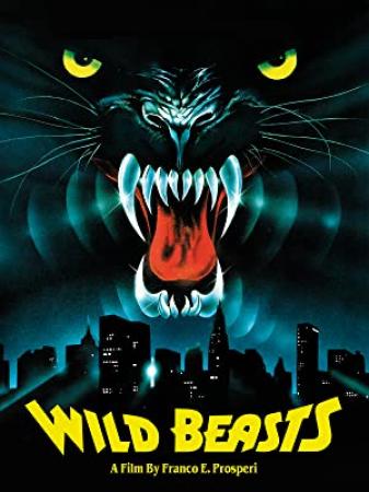 The Wild Beasts <span style=color:#777>(1984)</span> [720p] [BluRay] <span style=color:#fc9c6d>[YTS]</span>