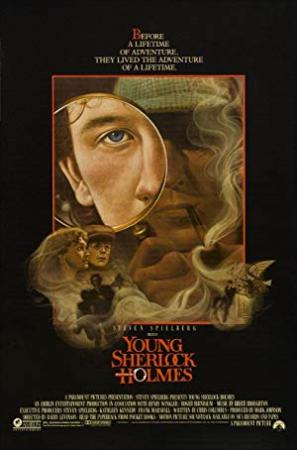 Young Sherlock Holmes<span style=color:#777> 1985</span> SWESUB-ENGSUB 1080p WEB x264 Mr_KeFF