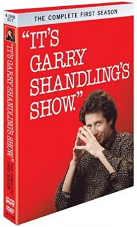 Its Garry Shandlings Show<span style=color:#777> 1986</span> S02 DVDRip DD2.0 x264-MaG[rartv]