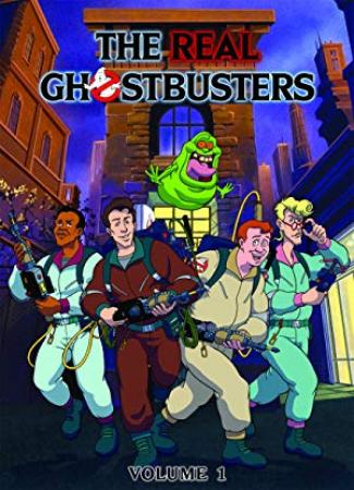 GhostBusters 捉鬼敢死队<span style=color:#777> 1984</span> 中英字幕 BDrip 720P-人人影视