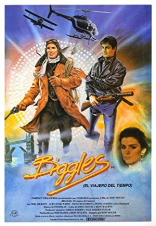 Biggles Adventures in Time <span style=color:#777>(1986)</span> [1080p]