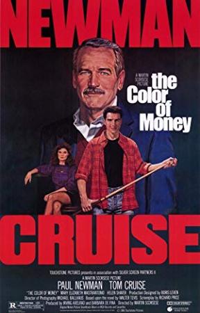 The Color of Money<span style=color:#777> 1986</span> iNTERNAL 720p BluRay x264-MOOVEE[PRiME]