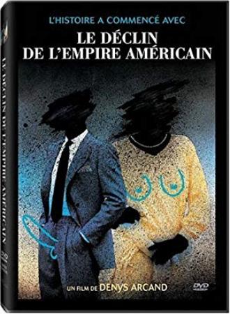 The Decline of the American Empire<span style=color:#777> 1986</span> BDRip 1080p