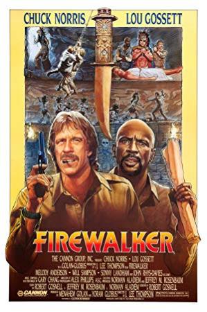 Firewalker <span style=color:#777>(1986)</span>-Chuck Norris-1080p-H264-AC 3 (DolbyDigital-5 1) & nickarad