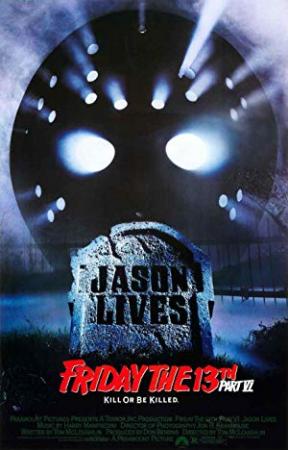 Friday The 13th Part VI Jason Lives<span style=color:#777> 1986</span> 1080p BluRay H264 AAC<span style=color:#fc9c6d>-RARBG</span>