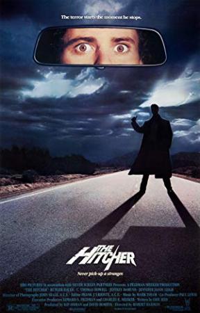 The Hitcher <span style=color:#777>(2007)</span> [BluRay] [720p] <span style=color:#fc9c6d>[YTS]</span>