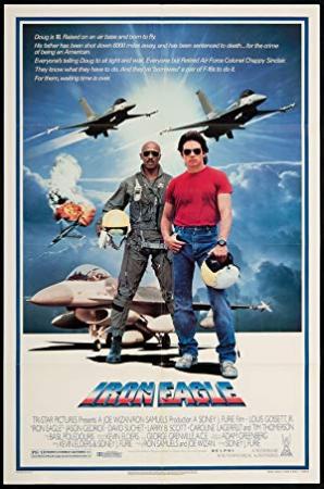 Iron Eagle <span style=color:#777>(1986)</span> [BluRay] [1080p] <span style=color:#fc9c6d>[YTS]</span>