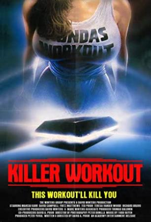 Killer Workout<span style=color:#777> 1987</span> 720p BluRay H264 AAC<span style=color:#fc9c6d>-RARBG</span>