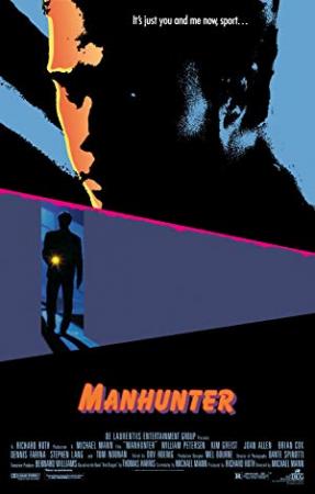Manhunter<span style=color:#777> 1986</span> Director's Cut 1080p BluRay MHD X264 DD 5.1-DDR