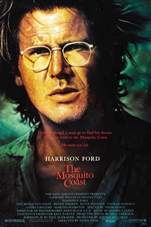 The Mosquito Coast<span style=color:#777> 1986</span> BDRip 1080p