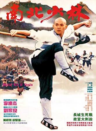 Martial Arts of Shaolin<span style=color:#777> 1986</span> CHINESE 1080p BluRay x264-iKiW