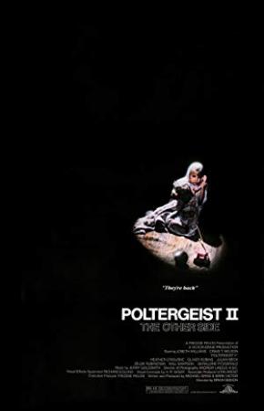 Poltergeist II The Other Side<span style=color:#777> 1986</span> 1080p BluRay x264 DTS<span style=color:#fc9c6d>-FGT</span>